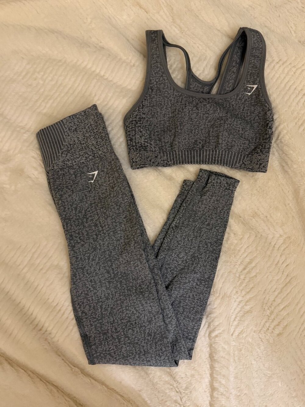 Gymshark Workout Set